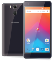 Flare S5 Power TWRP Recovery