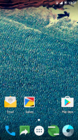 Cardinal AOSP for Lenovo A536