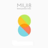 MIUI 8 6.11.10 [Stable]