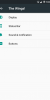 Cardinal AOSP for Lenovo A536 - Image 5