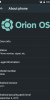Orion OS for Lenovo A536 - Image 5