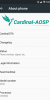 Cardinal AOSP for Lenovo A536 - Image 7