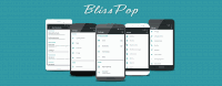 Lenovo P1m – BlissPOP 4.0.3 Android 5.1.1 [Custom Rom]