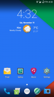 Ressurection Remix T6 Pro Ressurection Remix T6 Pro