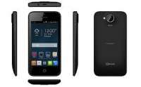 QMobile X14 official QMobile X14 official