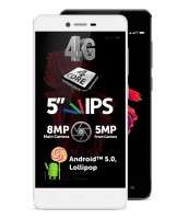 Allview X2 Soul Lite Lollipop Update