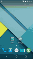 Lenovo P1m – Xenon HD Android 5.1.1 [Custom Rom]