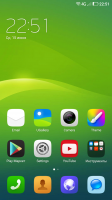 Lewa OS Android 5.1.1 [Custom Rom]