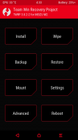 twrp LeEco Le Pro 3