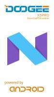 Android 7 Nougat x32