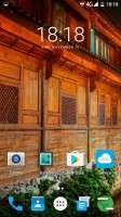 HT17 – Elephone C1 ported