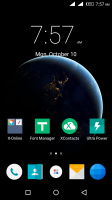 XUI Custom Rom For Symphony H175