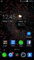 XOS CUSTOM ROm mt6580 for S4max