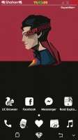 [ROM] SuperMan Ui V3.0 For Symphony P6