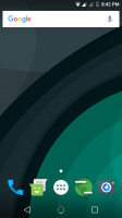 AOSP OSM Rom for HTC Desire 620G