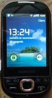 GT-I5500L