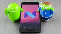 AOSP 7.1 AOSP 7.1