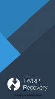 TWRP for Allview X2 Soul Lite TWRP for Allview X2 Soul Lite