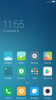 Miui 8 (v6.11.3) For Lava Pixel V2 Miui 8 (v6.11.3) For Lava Pixel V2