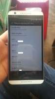 HTC Desire D820q-h