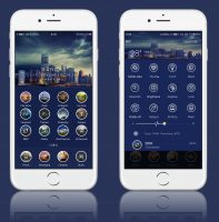 MIUI 8 Global Stable for Meizu M2 Mini MIUI 8 Global Stable for Meizu M2 Mini