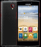 Rom philips s337 RU Rom philips s337 RU