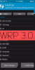 Symphony xplorer Zvii TWRP