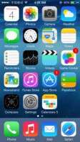 IOS 8 ROM