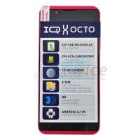 i-mobile IQ X OCTO (IQ 1068)
