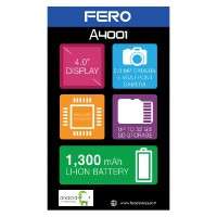 FERO A4001