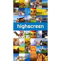 Highscreen Easy S Pro