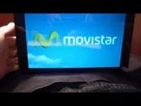 Rom, Flash, Firmware Tablet T101 Movistar