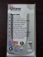 Ufone U408