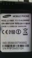SAMSUNG SM-G800F S5 MINI MT6572 SAMSUNG SM-G800F S5 MINI MT6572