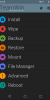 twrp 3.0.2-r5 Materialised - Image 2