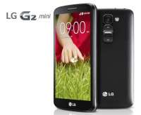 LG G2 Mini D618