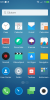 Flyme OS 5.1.11.0G (E4 Lite) - Image 1 Flyme OS 5.1.11.0G (E4 Lite) - Image 1