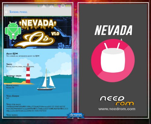 Mini-Rom Nevada OS Spreadtrum SC7731 For Advan S4P | [Custom] add the ...