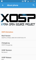 XOSP 6.3 r72 by Gurumi