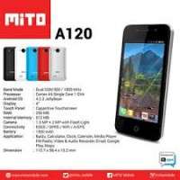 MITO A120