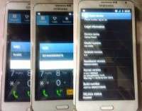 Samsung Note 3 – n900zcubmI3 (5.7inch)