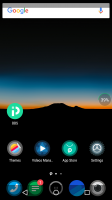 L861 – PPOS