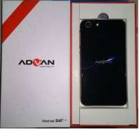 ADVAN S4f V1.7 & TRWP