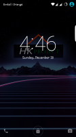 CM12.1 HK Project ROM For HTC Desire 620G