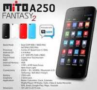 MITO A250