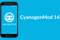 Cyanogenmod 14.1 Alpha 01 ZTE Blade X7 Cyanogenmod 14.1 Alpha 01 ZTE Blade X7
