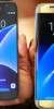Samsung S7 Edge Clone