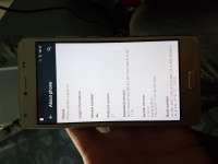 A5 2016 Clone MT6580