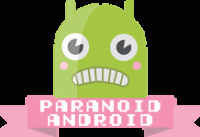 Paranoid OS Paranoid OS