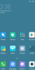 MIUI v8 6.12.1 for Lenovo A536
